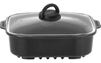 Casseruola Devil Square Pan Brunner DEVIL