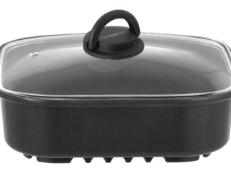 Casseruola Devil Square Pan Brunner DEVIL