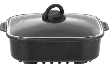 Casseruola Devil Square Pan Brunner DEVIL