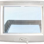 Zanzariera Flynet (Mini Heki) Brunner ZANZARIERE