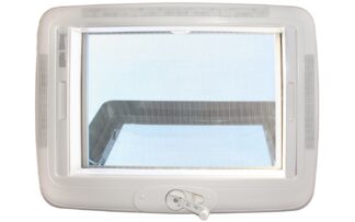 Zanzariera Flynet (Mini Heki) Brunner ZANZARIERE
