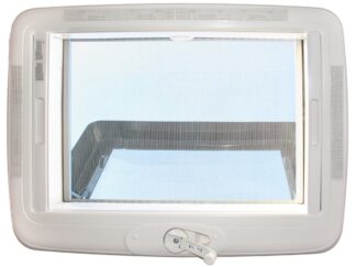 Zanzariera Flynet (Mini Heki) Brunner ZANZARIERE