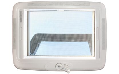 Zanzariera Flynet (Mini Heki) Brunner ZANZARIERE