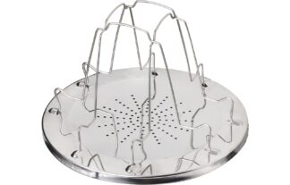 Tostapane per fornelli Toaster Brunner DEVIL