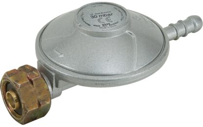 Regolatore gas Gas Reg ITA Brunner ACCESSORI GAS
