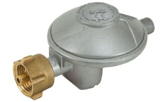 Regolatore gas Gas Reg 30 D Brunner ACCESSORI GAS