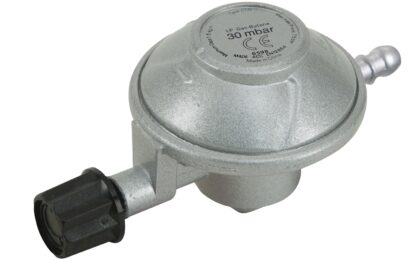 Regolatore gas Gas Reg 50 Brunner ACCESSORI GAS