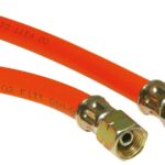 Tubo gas G-Hose 200 Brunner ACCESSORI GAS