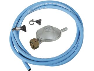 Kit collegamento Gas Kit CG Brunner ACCESSORI GAS