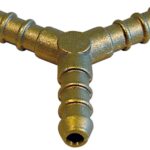 Raccordo Connector I Brunner ACCESSORI GAS