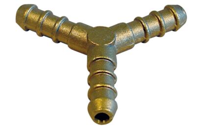 Raccordo Connector Brunner ACCESSORI GAS