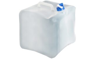 Ghirba pieghevole Cube 10 Brunner GHIRBE