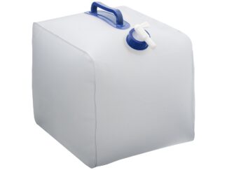 Ghirba pieghevole Wabox 15 Brunner GHIRBE