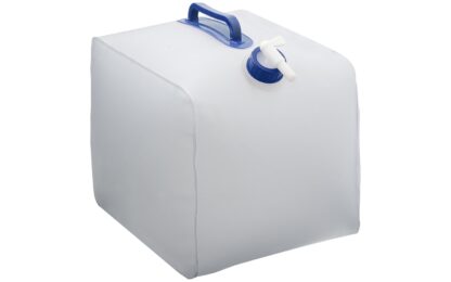 Ghirba pieghevole Wabox 15 Brunner GHIRBE
