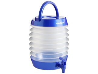 Tanica Blue Pearl 5,5 lt Brunner GHIRBE