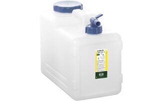 Tanica Jerry Pro 15 Brunner GHIRBE