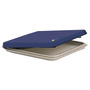 Protezione blu passouomo Lewmar Low profile sz 60 19.346.11 Oceansouth