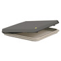 Protezione grigia passouomo Lewmar Low profile 60 19.347.11 Oceansouth