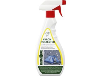 Impermeabiliz. Nylon/Polyester Brunner PRODOTTI CHIMICI