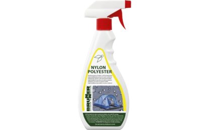 Impermeabiliz. Nylon/Polyester Brunner PRODOTTI CHIMICI