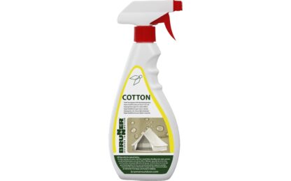 Impermeabilizzante Cotton Brunner PRODOTTI CHIMICI