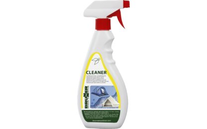 Detergente Cleaner Brunner PRODOTTI CHIMICI