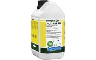 Detergente Acti-Fresh Brunner PRODOTTI CHIMICI