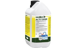 Detergente Acti-Tank Brunner PRODOTTI CHIMICI
