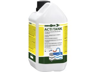 Detergente Acti-Tank Brunner PRODOTTI CHIMICI