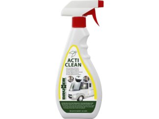 Detergente Acti-Clean Brunner PRODOTTI CHIMICI