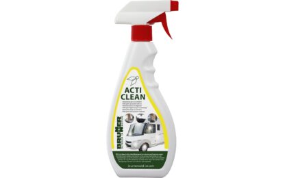 Detergente Acti-Clean Brunner PRODOTTI CHIMICI