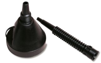 Imbuto Funnel Brunner GHIRBE