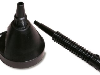 Imbuto Funnel Brunner GHIRBE