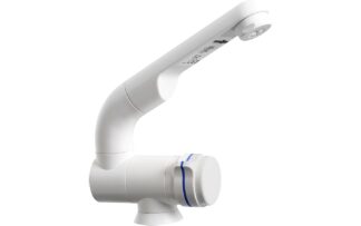 Rubinetto Fontay Brunner ACCESSORI VR