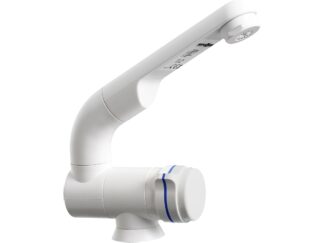Rubinetto Fontay Brunner ACCESSORI VR