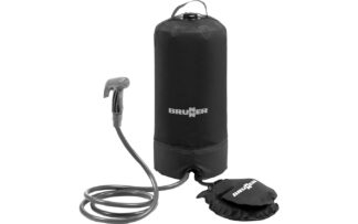 Doccia con pressione Splash Brunner DOCCE, SANITARI, SERBATOI