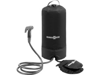 Doccia con pressione Splash Brunner DOCCE, SANITARI, SERBATOI