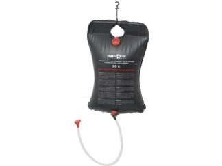 Doccia solare Solar PHF Brunner DOCCE, SANITARI, SERBATOI