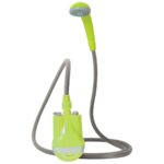 Doccia da viaggio Flux RG Brunner DOCCE, SANITARI, SERBATOI