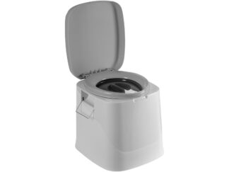 WC chimico Optiloo Brunner DOCCE, SANITARI, SERBATOI