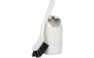 Spazzolino WC Toby Brunner DOCCE, SANITARI, SERBATOI