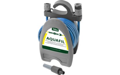 Avvolgitubo Aquafil Brunner AVVOLGITUBO
