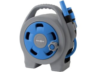 Avvolgitubo Aquafil Pro Brunner AVVOLGITUBO