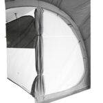 Cabina interna x Beyond Brunner BUSTENT CLASSIC