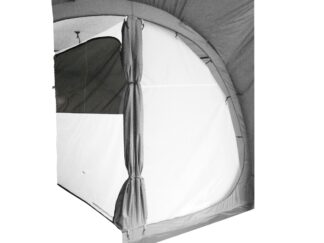 Cabina interna x Beyond Brunner BUSTENT CLASSIC