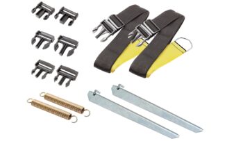 Nastro stabilizzante x verande Brunner A.I.R. TECH CARAVAN AWNINGS