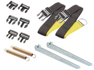 Nastro stabilizzante x verande Brunner A.I.R. TECH CARAVAN AWNINGS