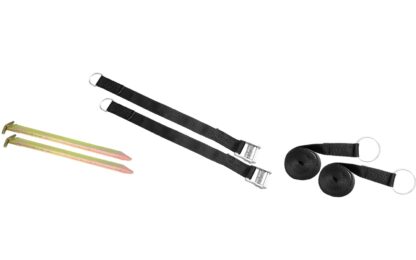 Sistema stabilizzante verande Brunner A.I.R. TECH CARAVAN AWNINGS