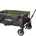 Carrello Cargo Compact Brunner CARRELLI DA SPIAGGIA