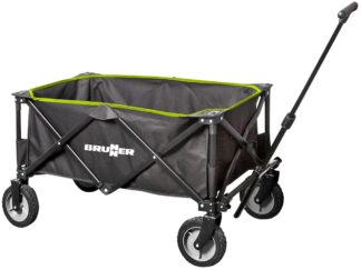 Carrello Cargo Compact Brunner CARRELLI DA SPIAGGIA